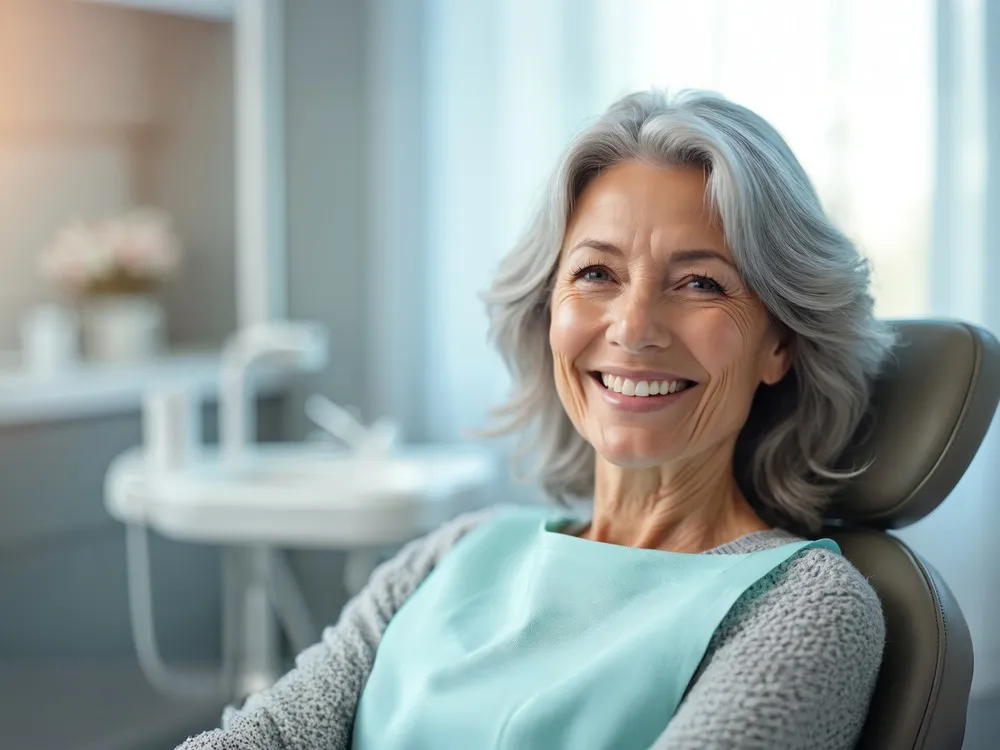 Définition de l'orthodontie — correction des malpositions dentaires et des mâchoires