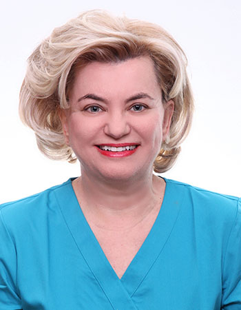 Dre Constantina Dalassou, Orthodent