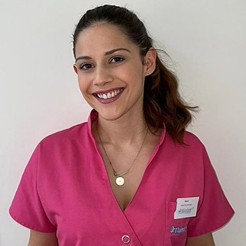 Dre Constantina Dalassou, Orthodent