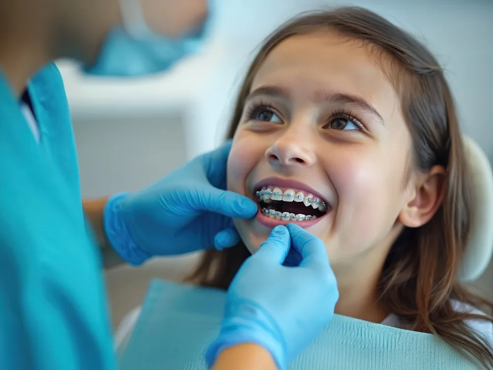 Rendez-vous orthodontiste chez Orthodent — suivi complet à chaque visite