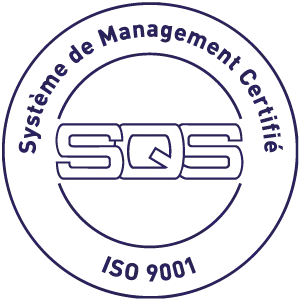 Certification ISO 9001 — cabinet orthodontique Orthodent SA