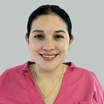 Dre Constantina Dalassou, Orthodent