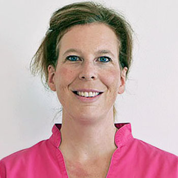 Dre Constantina Dalassou, Orthodent