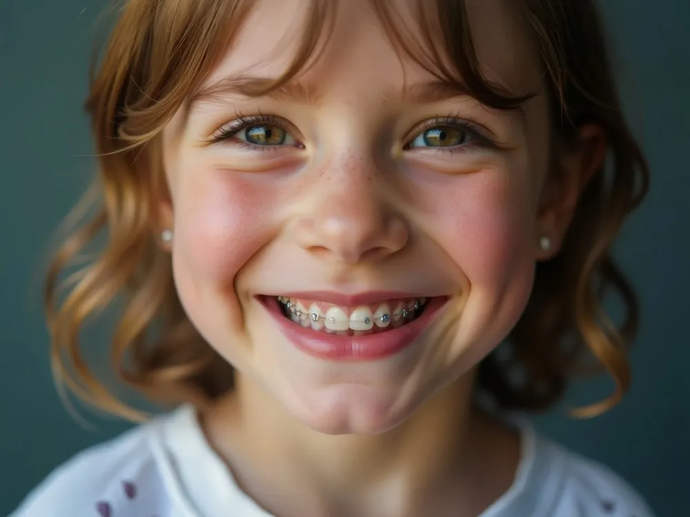 Traitement orthodontique fonctionnel enfant dès 7 ans — Orthodent Vaud Fribourg