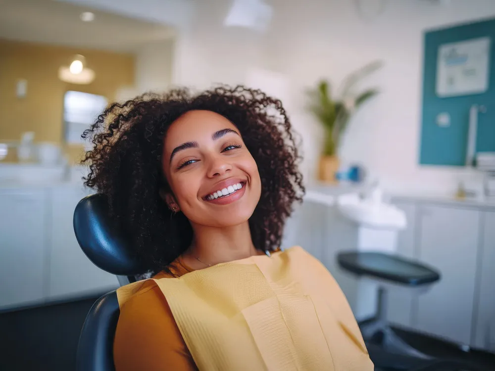 Solutions orthodontiques pour chaque patient — Orthodent Suisse romande