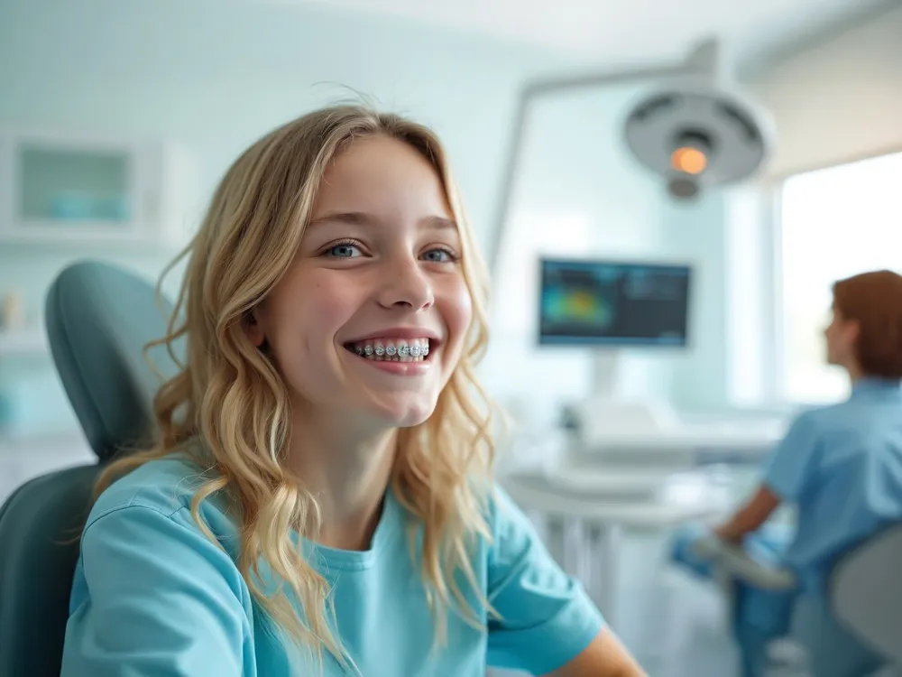 Orthodontie en Suisse romande — tout savoir avant de commencer un traitement